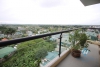 Brandnew duplex apartment rental with a wonderful large terrace